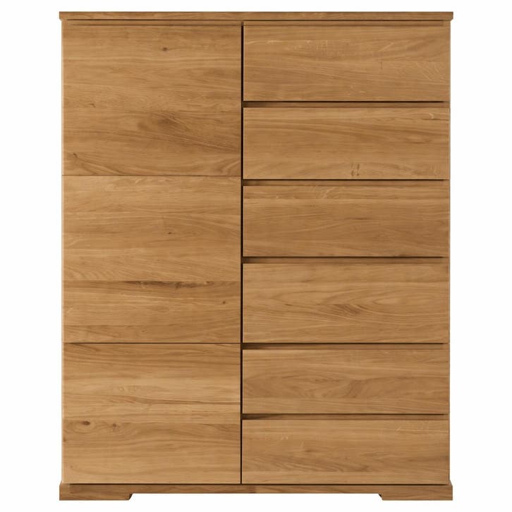 Forestales Atlanta Commode VI, Maison & Meubles, Armoires | Penderies & Garde-robes