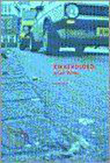 Kikkerbloed 9789064813122 A. Witte, Verzenden, Gelezen, A. Witte