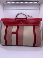 Hermès - Herbag - Sac, Nieuw