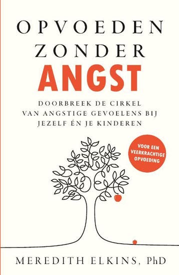 Opvoeden Zonder Angst | Meredith Elkins | Nieuw, Verzenden, Meredith Elkins