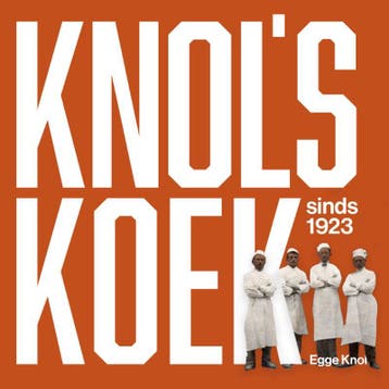 KnolS Koek | Egge Knol | Nieuw, Verzenden, Egge Knol