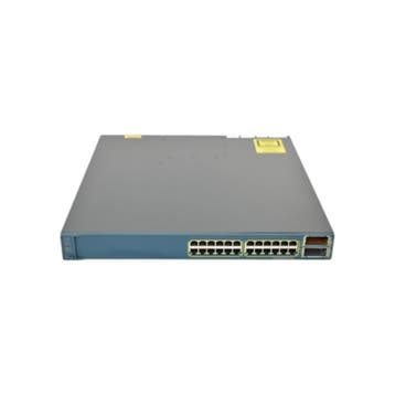 Cisco WSC3560E24TDE, Ophalen of Verzenden, Nieuw