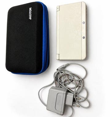 Nintendo - Nintendo 3DS - Nintendo 3DS - Videogameconsole +, Nieuw