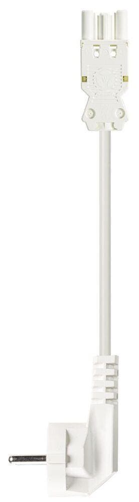 Wieland GST18i3 Cordon De Raccordement Réglable Installation, Verzenden