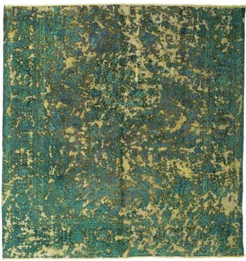 Designervloerkleed - Vloerkleed - 243 cm - 230 cm, Huis en Inrichting, Nieuw