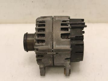 Dynamo Porsche Cayenne O164384, Nieuw