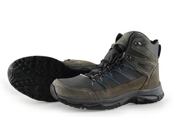 Travelin Wandelschoenen in maat 41 Grijs, Overige kleuren, Verzenden, Zo goed als nieuw, Travelin