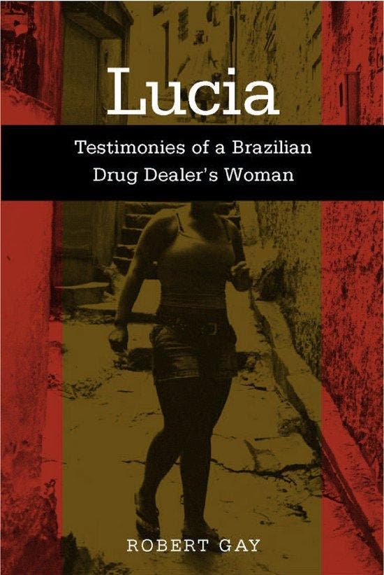 Lucia 9781592133390 Robert Gay, Boeken, Taal | Engels, Zo goed als nieuw, Verzenden