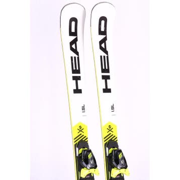 160 165 170 skis HEAD WORLDCUP REBELS i.SL, grip walk, grap, Sport en Fitness, Verzenden, Gebruikt, Head