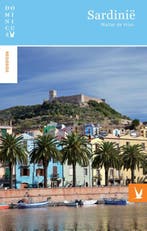 Sardinië / Dominicus Regiogids 9789025754822, Boeken, Reisgidsen, Verzenden, Zo goed als nieuw, Walter W.C. de Vries