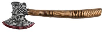 Oude Bijl 48cm, Verzenden, Nieuw