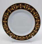 Rosenthal - Gianni Versace - Bord - Porselein - Serie
