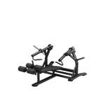 Gymfit - Xtreme-line - Decline Chest Press - E33, Sport en Fitness, Ophalen of Verzenden, Nieuw
