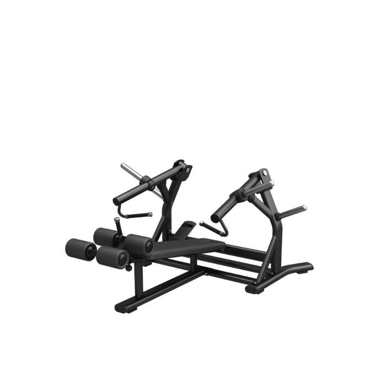 Gymfit - Xtreme-line - Decline Chest Press - E33, Sport en Fitness, Fitnessmaterialen, Nieuw, Ophalen of Verzenden