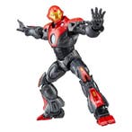 Ultimate Iron Man Marvel Legends Action Figure Ultimate Iron, Ophalen of Verzenden