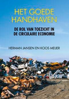 Het goede handhaven 9789078709312 Herman Jansen, Verzenden, Herman Jansen