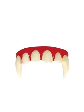 Vampier Tanden Bovengebit Thermoplastisch, Verzenden, Nieuw