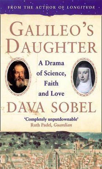 Galileos Daughter 9781857027129 Dava Sobel, Verzenden, Gelezen, Dava Sobel