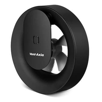 Badkamerventilator SVARA (Vent-Axia), Verzenden, Nieuw