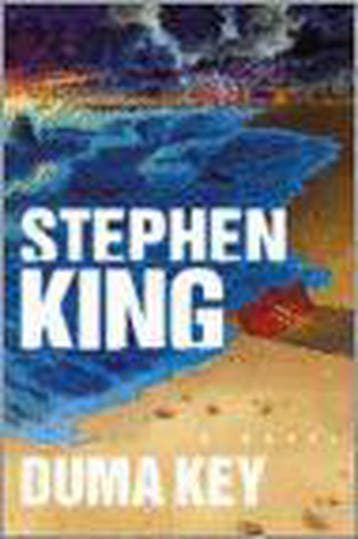 Duma Key 9781416552512 Stephen King, Verzenden, Gelezen, Stephen King