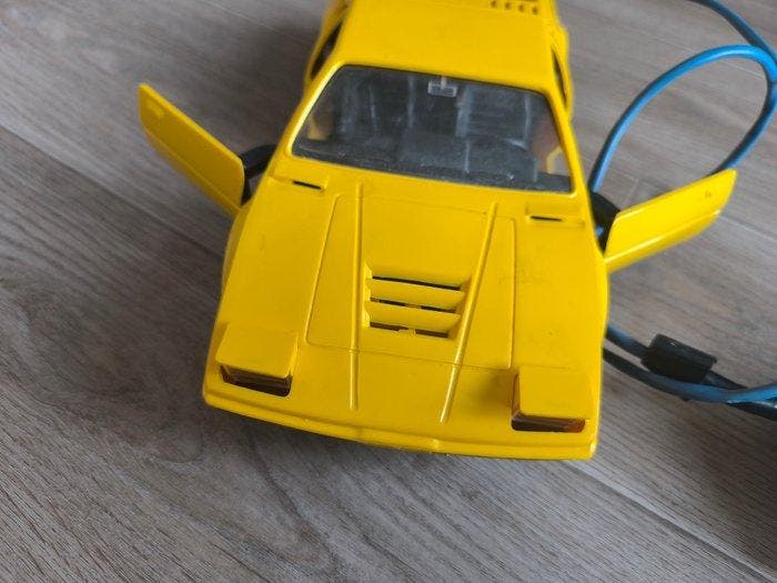 Gama 1:18 - Modelauto - BMW M1, Antiquités & Art, Antiquités | Autres Antiquités