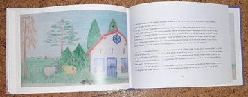 De Wolletjes-verhalen 9789082534702 Diny Siebers, Verzenden, Zo goed als nieuw, Diny Siebers
