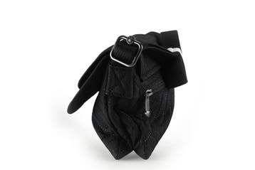 Kipling Schoudertas Zwart, Verzenden