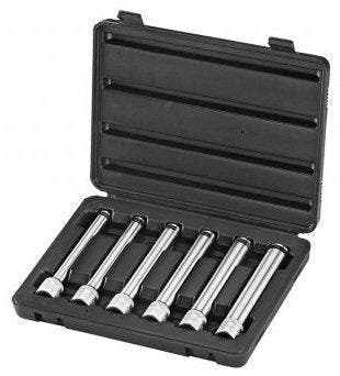 Torx doppen 1/2 set extra lang, Auto diversen, Verzenden, Nieuw