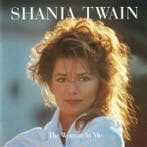 Shania Twain - The Woman In Me, Verzenden, Gebruikt