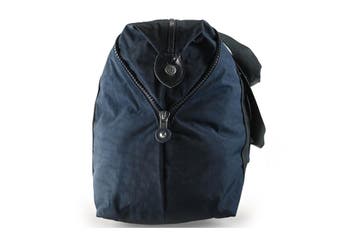 Kipling Handtas Blauw, Verzenden, Zo goed als nieuw, Blauw