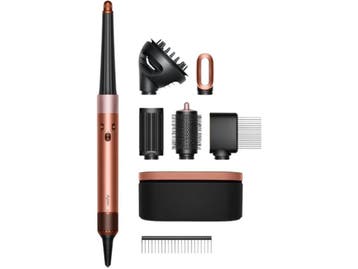 Dyson Airwrap i.d. - Multistyler - Krulborstel met, Verzenden, Zo goed als nieuw