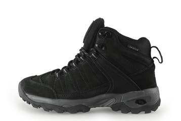 Brunner Wandelschoenen Jongens in maat 39 Zwart, Kinderen en Baby's, Verzenden, Jongen of Meisje, Schoenen, Zo goed als nieuw