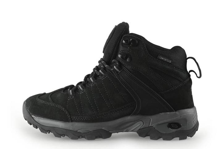 Brunner Wandelschoenen Jongens in maat 39 Zwart, Kinderen en Baby's, Kinderkleding | Schoenen en Sokken, Jongen of Meisje, Zo goed als nieuw