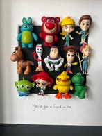 ISV Art - Framed Art - Toy Story - You’ve got a friend in