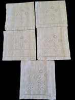 Serviette de table - 66 cm - 62 cm