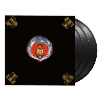 Santana - Lotus, CD & DVD
