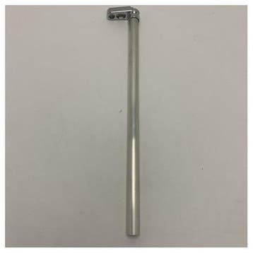 Bieden: Uttern Marine Aluminum Windshield, Watersport en Boten, Ophalen of Verzenden, Nieuw