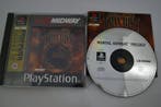 Mortal Kombat Trilogy - Classics (PS1 PAL), Games en Spelcomputers, Nieuw
