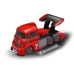 Carrera Race Truck  No.7  | Carrera Digital 132 auto | 30988, Hobby en Vrije tijd, Verzenden, Nieuw