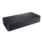Dell D6000 docking station + 130w adapter   2 jaar garantie, Computers en Software, Overige Computers en Software, Ophalen of Verzenden