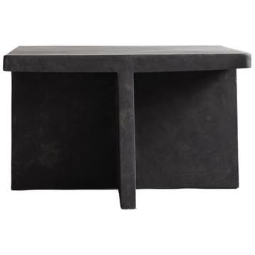 101 Copenhagen Koffietafel Brutus - Coffee - Salontafel, Verzenden, Gebruikt, 50 tot 100 cm