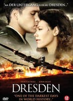 Dresden (dvd tweedehands film), Ophalen of Verzenden, Nieuw in verpakking