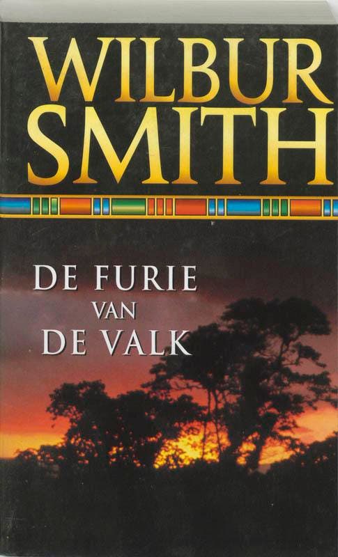 De furie van de valk / Ballantyne 9789022528525 Wilbur Smith, Boeken, Thrillers, Gelezen, Verzenden