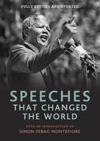 Speeches That Changed the World 9781623654528 Quercus, Verzenden, Quercus