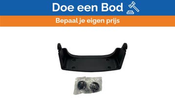 Bieden: Furuno OP-19-13 aluminium mounting bracket for TZTL, Ophalen of Verzenden, Nieuw