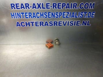 Kogellager FAG 62/22 C3 (Lagers diversen, Overig), Verzenden, Nieuw, Universele onderdelen