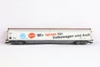 Jouef H0 - 673800 - Wagon de marchandises pour trains, Nieuw