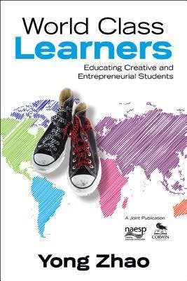 World Class Learners |  | Nieuw, Verzenden