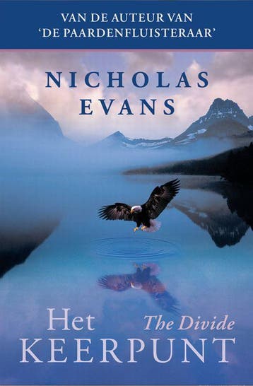 Het keerpunt 9789022550144 Nicholas Evans, Boeken, Verzenden, Gelezen, Nicholas Evans