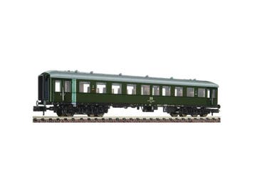 Schaal N Fleischmann 867713 Sneltreinwagen 2e klas van de..., Hobby & Loisirs créatifs, Ophalen of Verzenden, Overige typen